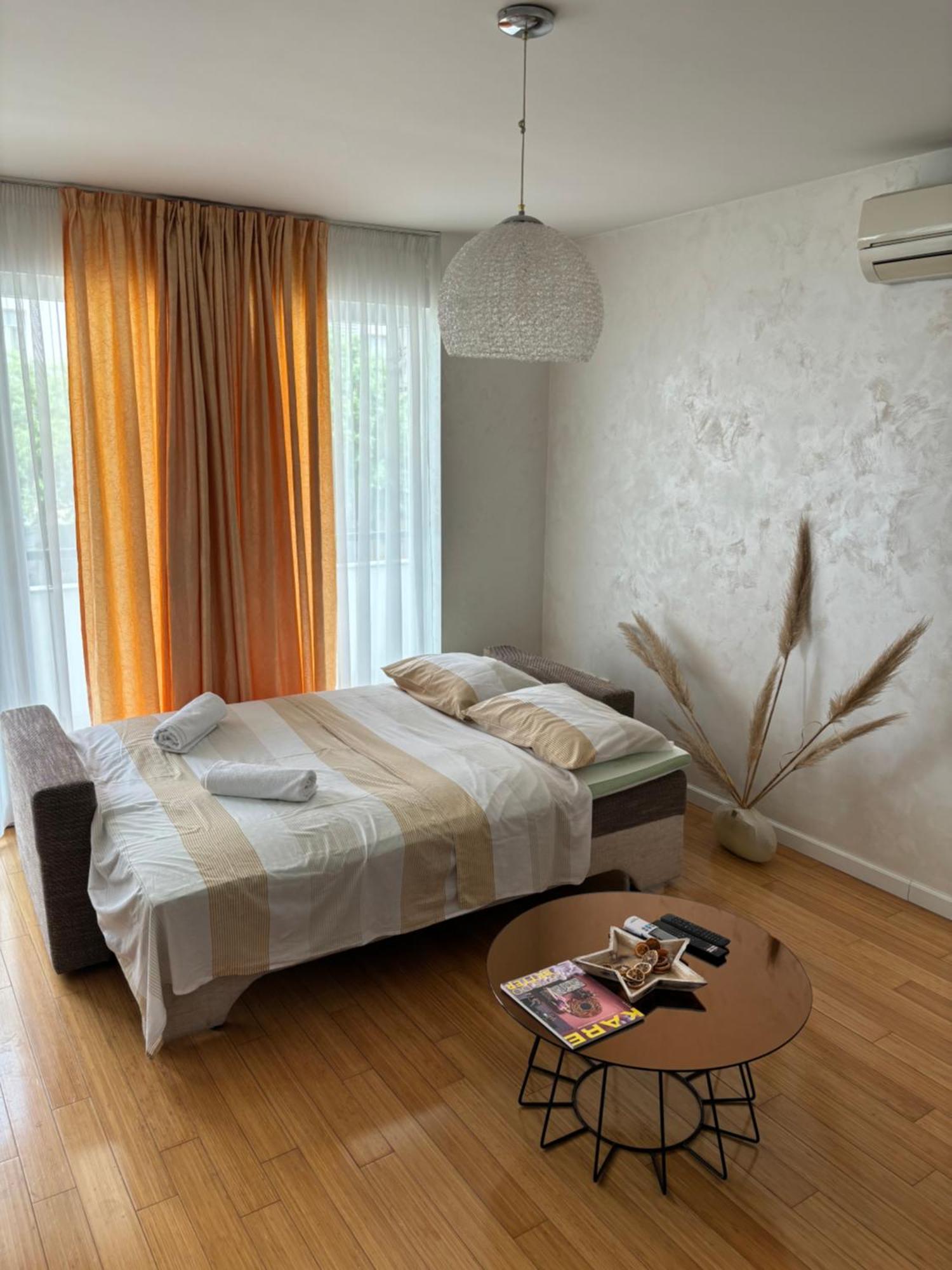 Kates Place Centar *
