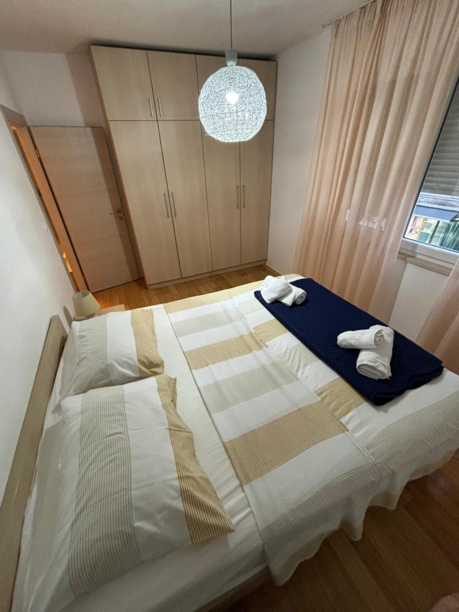 Kates Place Centar