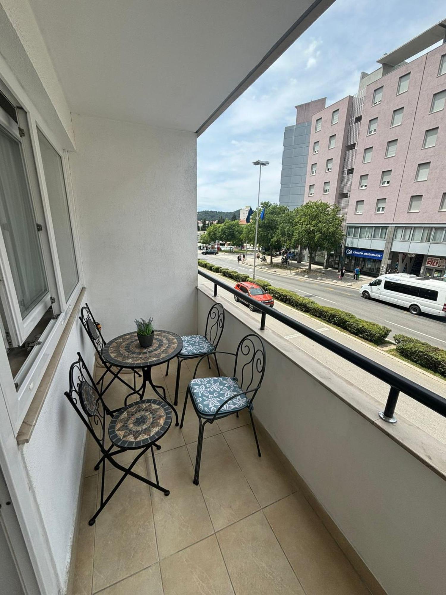 Kates Place Centar Split